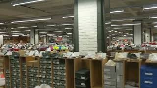 DSW Union Square