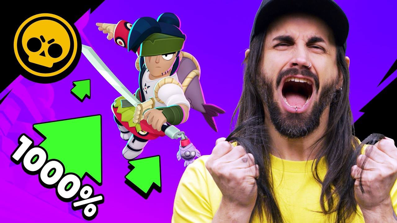 【ブロスタ】エドガーの大規模改修！