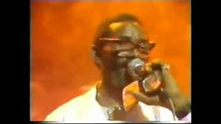 Lee Perry - Mr Music - Live 1984