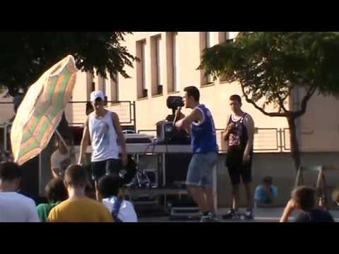 Batallas Santa Eulalia | Oser - Reimon