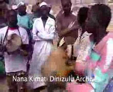African Roots of the Blues Part 3 Gonjey Indigenous Violin