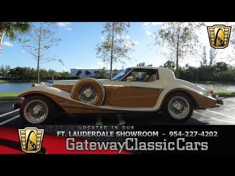 1980 Phillips Berlina (CC-1049074) for sale in Coral Springs, Florida