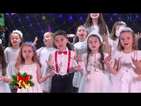 Cheia Sol- "Iata vin colindatori"