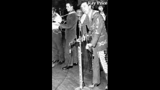 The Same Old Me ~ Ray Price