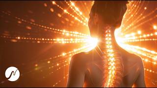 Beruhige dein Nervensystem: 963 Hz + 7,83 Hz Frequenzen für Vagusnerv & parasympathische Aktivierung