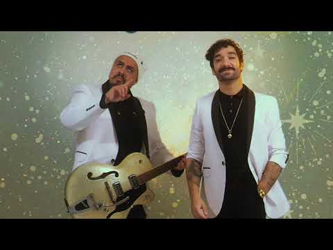 Daniel, Me Estás Matando - Cuanta Razón (VideoClip Oficial)