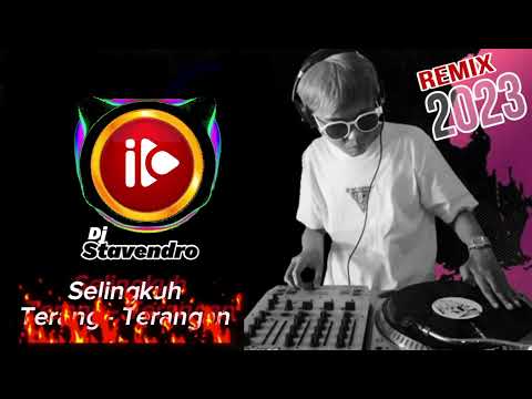 Shepin Misa Music DJ Full Bass - Selingkuh Terang Terangan ( DJ Stevendro ) Pargoy remix tiktok 2023