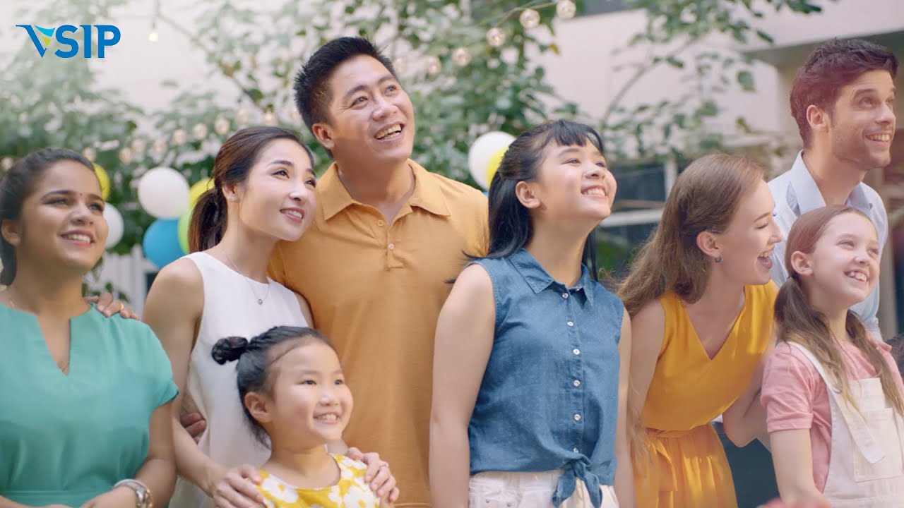 VSIP - The Leading Integrated Township and Industrial Park Developer in Vietnam