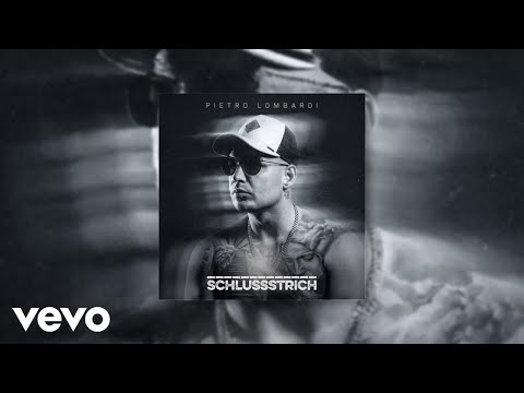 Pietro Lombardi - Schlussstrich (Official Visualizer)