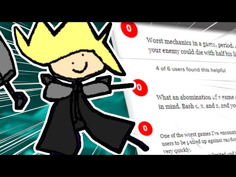 I Played 6 AWFUL SMASH CLONES You've Never Heard Of