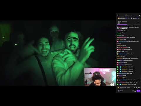 SAMI reagiert auf "ENO - BOOKING.COM"