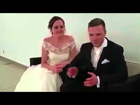 Tamada Igor aus Würzburg für Ihre Hochzeit