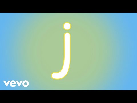 Have Fun Teaching - Letter J Song