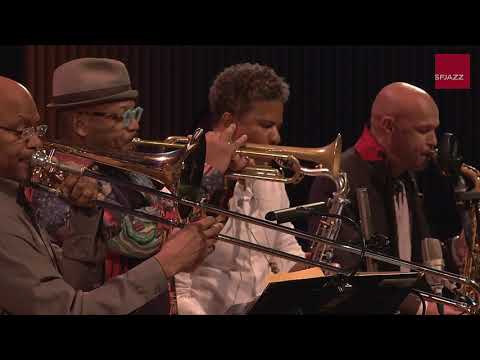 SFJAZZ Collective plays 