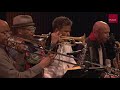 SFJAZZ Collective - Waters of March (comp. Antônio Carlos Jobim) [Live at SFJAZZ]