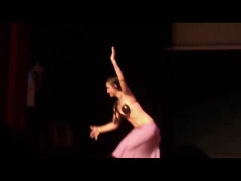 Heiva i Paris 2014 - First place - Chorégraphie Aparima - Vainui DUBERNE