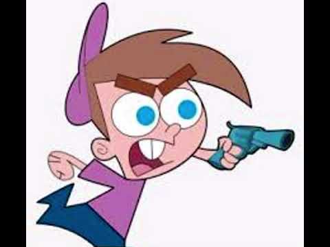 Lil goonie-fairy opp parents