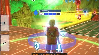 [#コンパス]新たなバグを見つけてしまったなかサン
