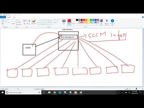 SCCM Training In India | Step By Step SCCM Stand Alone Primary Site Installation