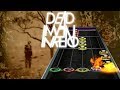 Dead Man In Reno - From Here I Can See The Shore (Clone Hero Custom Song)