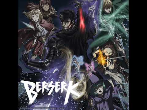 Berserk Issai wa Monogatari Yoshino Nanjo feat. Nagi Yanagi