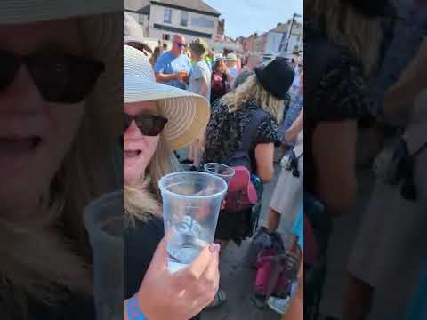 Upton Blues festival 2022 part 2