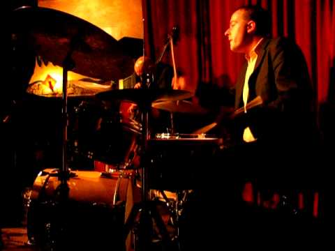 10.18.2010 Charles Davis in 'Domicile' 002