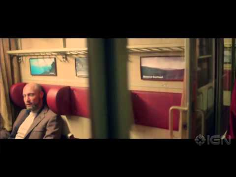 Nymphomaniac: "Stacy Train" Clip