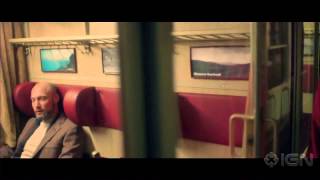 Nymphomaniac: &quot;Stacy Train&quot; Clip