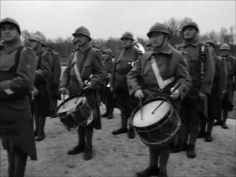 "Paths of Glory" -  Trailer