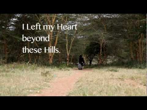 Bwana Yesu Anaokoa Trailer Maasai (Martin Ngossor) Ft. Mercy Keshy