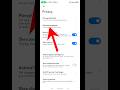 Permission Manager Allow And Deny App Permission How To Enable Permission Manager Allow Or Deny