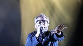 The National - Brainy – Live in Berkeley