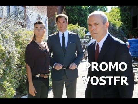 NCIS: Naval Criminal Investigative Service Season 10 (Promo)