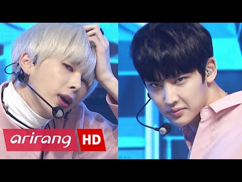 [Simply K-Pop] HALO(헤일로) _ Here Here(여기여기) _ Ep.275 _ 072817
