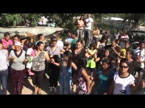 Cefka Ilovica Svadba - Dzafer Neco i Mirsat 2012 ( 2 CD Part 1 )