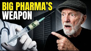 Big Pharma's Biggest Weapon: Your Own Doctor