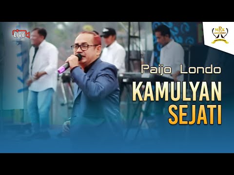 Paijo Londo - Kamulyan Sejati | Dangdut (Official Music Video)
