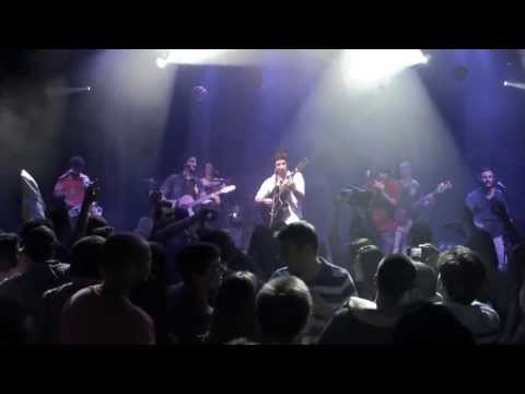 Só Parênt e Fernando Anitelli [ OTM ] - Anjo mais velho