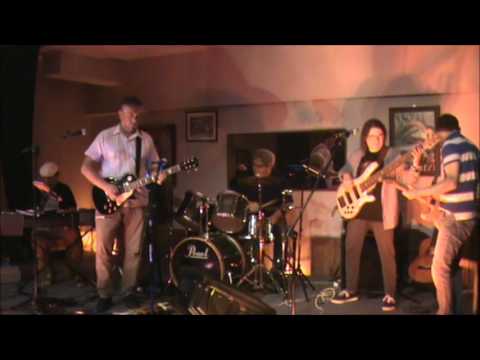 382 Soczewa Blues Session - 19.08.2016 - 4