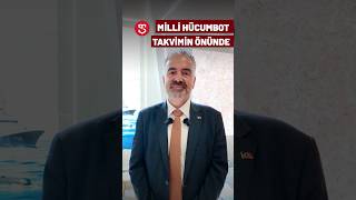 Milli Hücumbot Takvimden Önde Gidiyor!