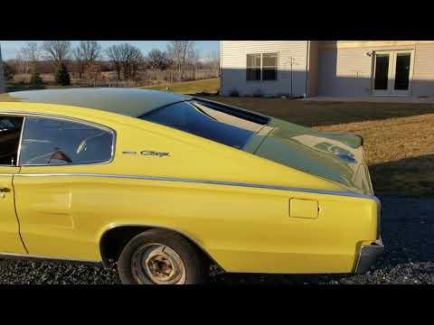 1967 Dodge Charger (CC-1207785) for sale in Marine On Saint Croix, Minnesota