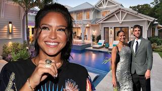 Cassie Ventura’s Shocking Story, Net Worth, Love & Comeback