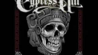 Tequila Sunrise Spanish Version Cypress Hill