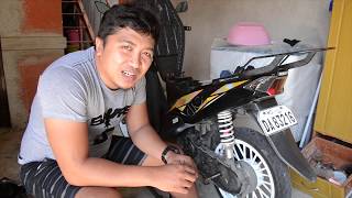 Gaano Kaimportante ang maintenance? | Linis Panggilid | Buti naagapan |