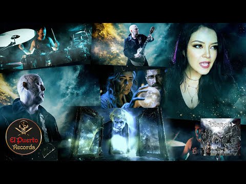 El Puerto Records and DISPYRIA - THE METAL OPERA - by Juergen Walzer