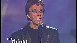 Bee Gees - Robin Gibb - How Deep is your Love