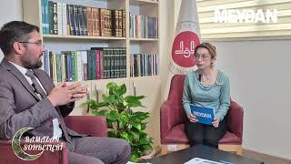RAMAZAN SOHBETLERİ Hayat Rehberimiz Kur’an #ramazansohbetleri #ramazan