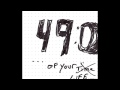 Paul Westerberg  / Something In my Life Is Missing