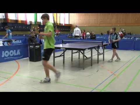 Johann Koschmieder - Nils Hohmeier (Niedersachsen)